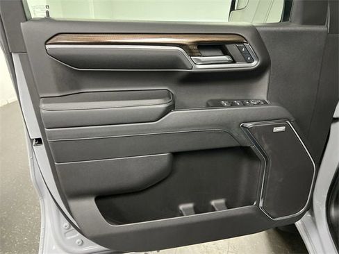 Certified 2024 Chevrolet Silverado 1500 RST image 22