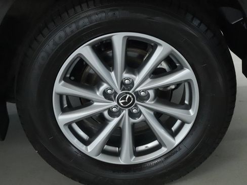 Certified 2023 MAZDA CX-5 AWD 2.5 S w/ Select Package image 39