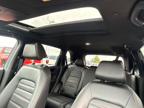 Certified 2024 Honda CR-V Sport Touring image 21