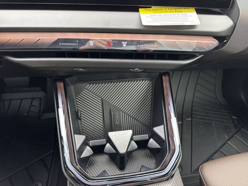 New 2026 BMW X3 xDrive30 w/ Convenience Package image 16