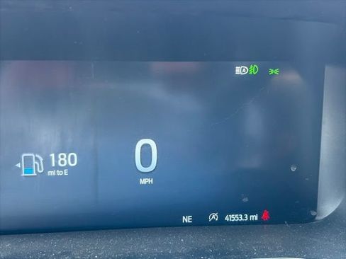 Used 2024 Ford F150 STX RWD image 6