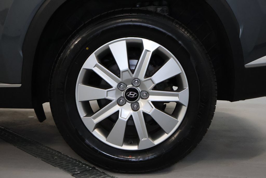 Used 2023 Hyundai Palisade SEL AWD/4WD image 32