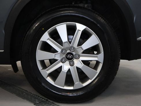 Used 2023 Hyundai Palisade SEL AWD/4WD image 32