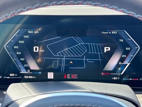 Used 2025 BMW X7 M60i AWD/4WD image 25