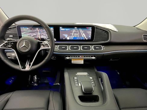 New 2026 Mercedes-Benz GLE 350 4MATIC image 9