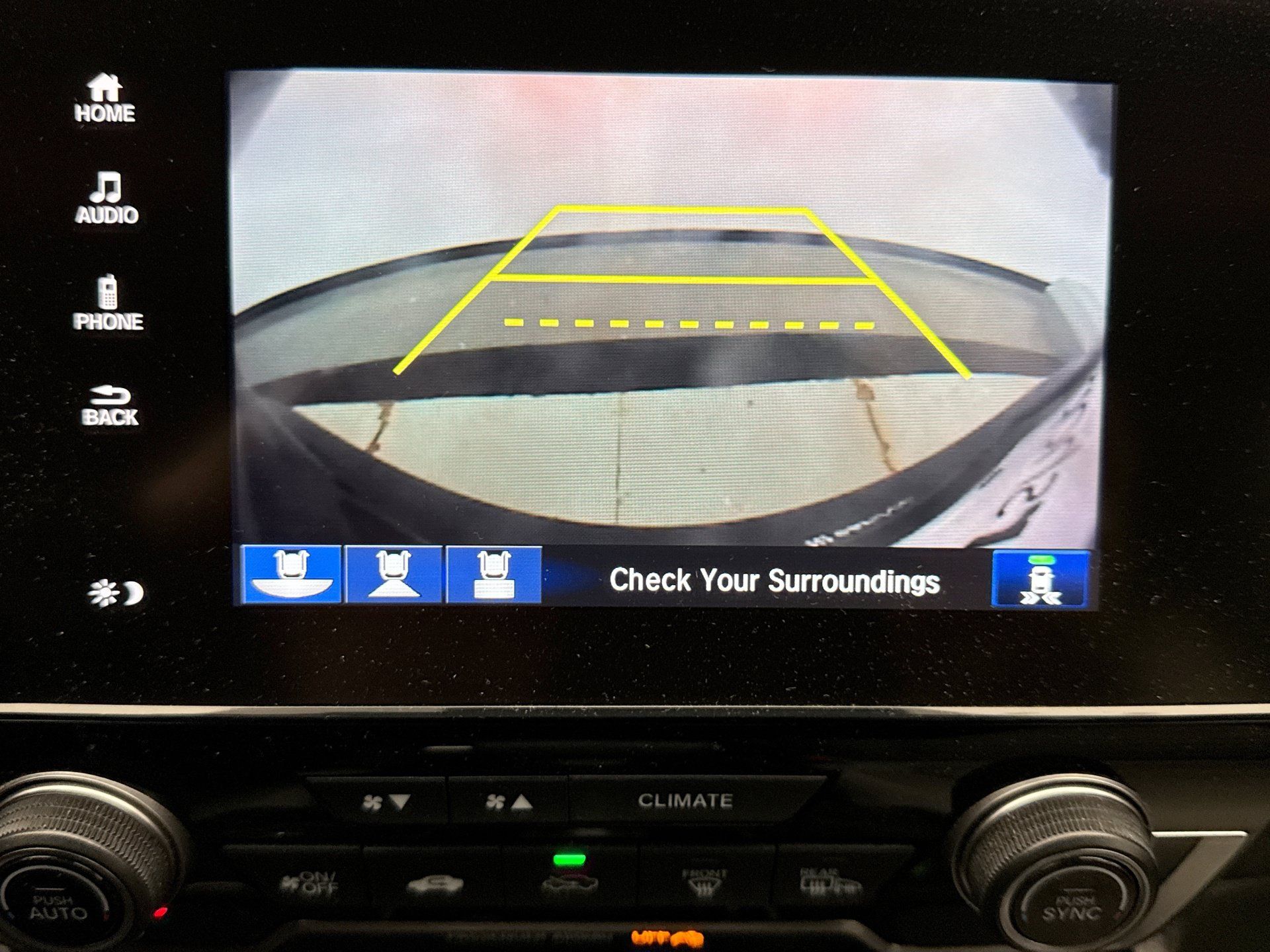Used 2019 Honda CR-V EX image 10