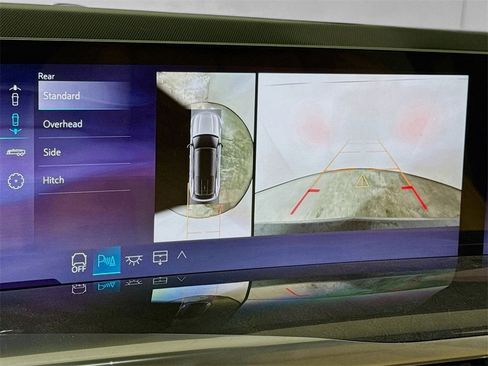 New 2025 Cadillac Escalade IQ Luxury 2 image 9