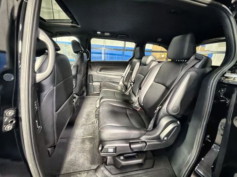 Used 2023 Honda Odyssey Sport image 37