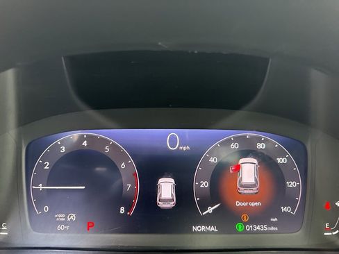 Used 2026 Honda Passport TrailSport Elite image 14