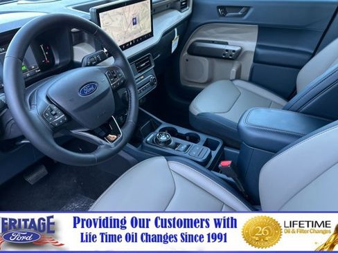New 2026 Ford Maverick Lariat w/ 4K Tow Package AWD/4WD image 10