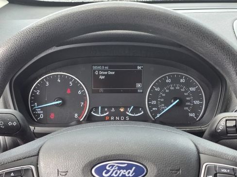 Used 2021 Ford EcoSport SE AWD/4WD image 12