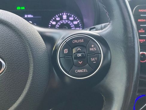 Used 2020 Kia Soul GT-Line w/ Option Group 015 image 17