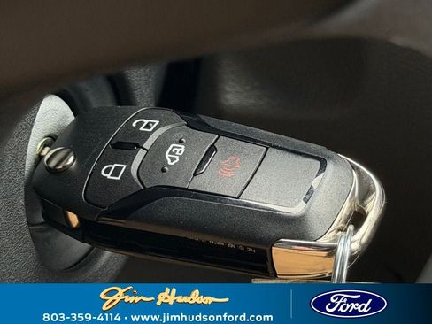 New 2025 Ford Transit 350 Base image 23