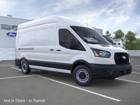 New 2026 Ford Transit 250 148 High Roof image 7