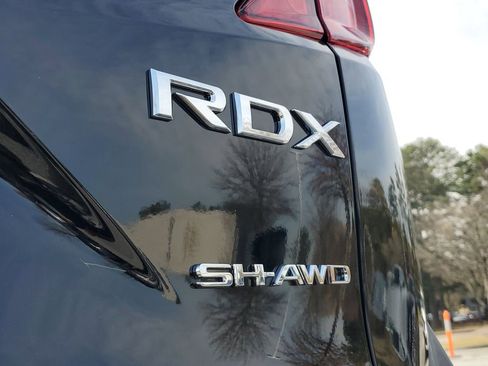 New 2026 Acura RDX w/ Technology Package image 8