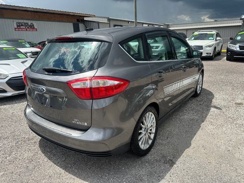 Used 2013 Ford C-MAX SEL FWD image 6