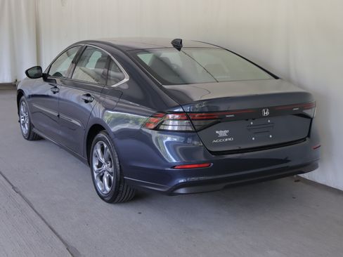 Used 2024 Honda Accord EX image 23