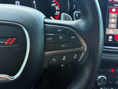 Used 2021 Dodge Durango Citadel image 35