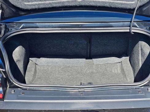 Used 2018 Dodge Challenger T/A w/ Quick Order Package 28P T/A image 6