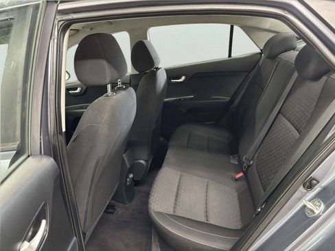 Used 2020 Kia Rio S FWD image 14