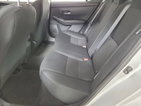 Used 2023 Nissan Sentra S FWD image 12