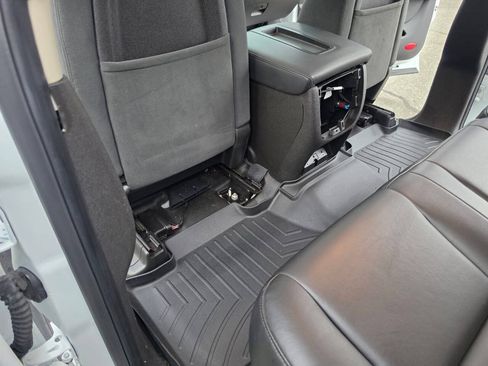 Used 2009 Chevrolet Tahoe LS w/ Skid Plate Package AWD/4WD image 55