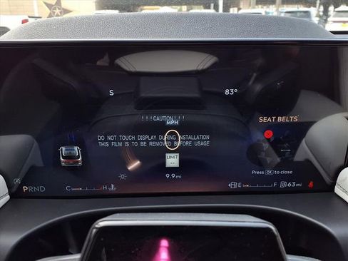 New 2026 Lincoln Aviator 2WD image 13