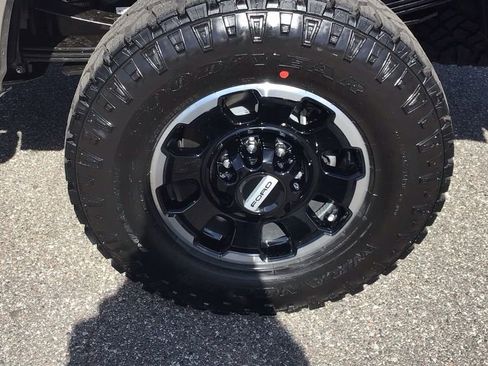 Used 2026 Ford F350 King Ranch w/ Tremor Off-Road Package image 11