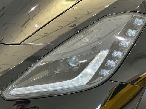 Used 2016 Chevrolet Corvette Z06 w/ 2LZ Preferred Equipment Group image 48