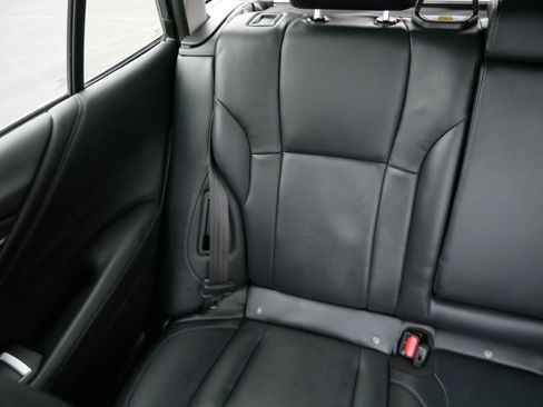 Certified 2024 Subaru Outback Touring image 12