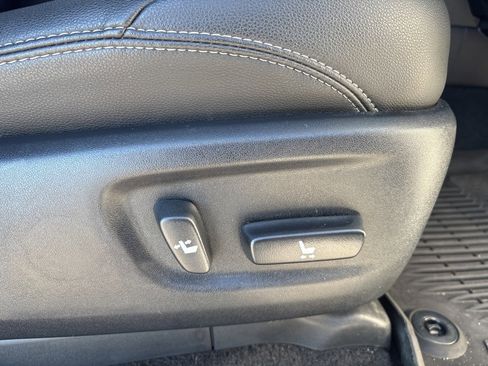 Used 2023 Toyota 4Runner SR5 Premium w/ Moonroof Package image 38