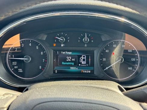 Used 2017 Buick Encore Preferred image 27