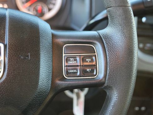 Used 2017 RAM 5500 Tradesman w/ Power & Remote Entry Group image 16