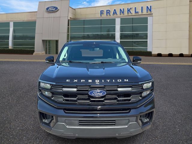 New 2026 Ford Expedition Active RWD image 2