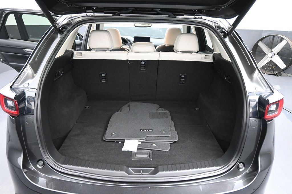 Used 2023 MAZDA CX-5 AWD 2.5 S image 17