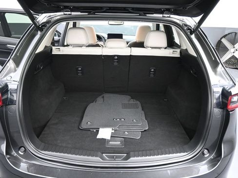 Used 2023 MAZDA CX-5 AWD 2.5 S image 17