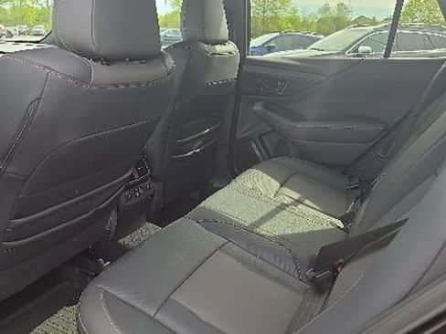 Certified 2025 Subaru Outback Wilderness AWD/4WD image 8