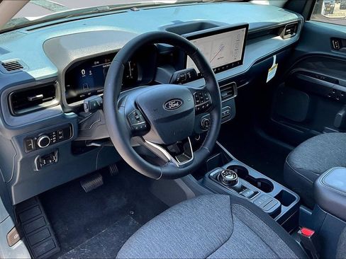 New 2026 Ford Maverick XLT w/ XLT Luxury Package AWD/4WD image 7