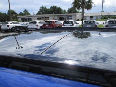 New 2026 Kia Sportage EX w/ EX Panorama Roof Package image 13