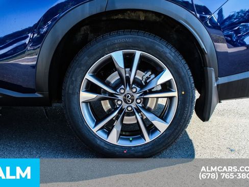 Used 2023 INFINITI QX60 Luxe w/ Cargo Package image 16
