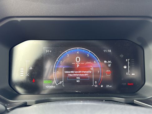 Used 2025 Toyota Land Cruiser 1958 AWD/4WD image 24