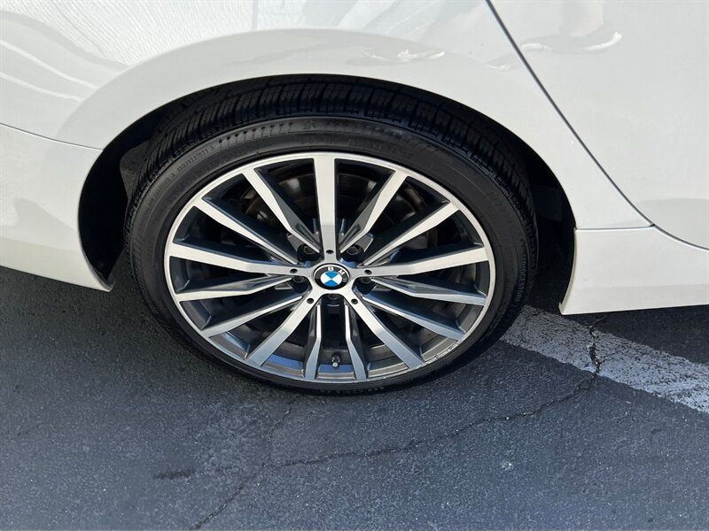 Used 2021 BMW 228i xDrive Gran Coupe w/ Convenience Package AWD/4WD image 12