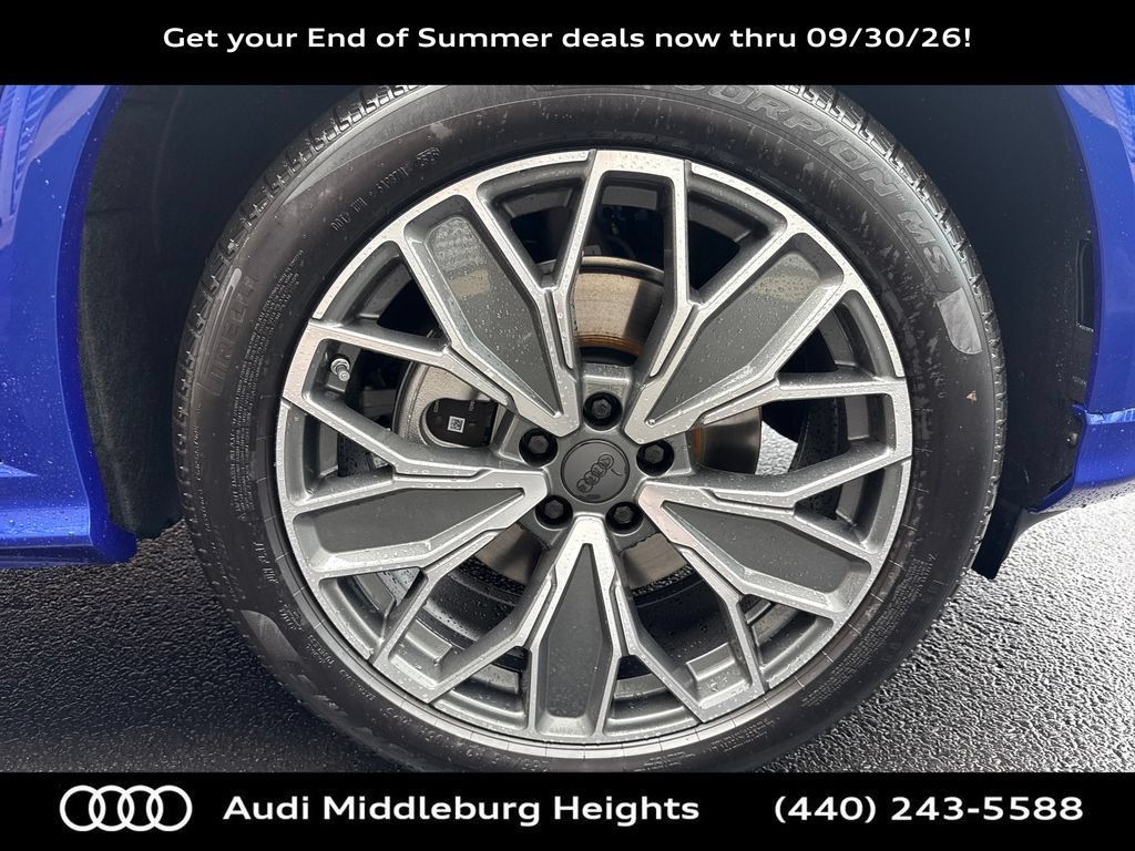 New 2026 Audi Q5 2.0T AWD/4WD image 34