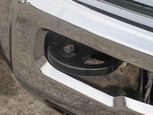 Used 2018 RAM 2500 SLT AWD/4WD image 43