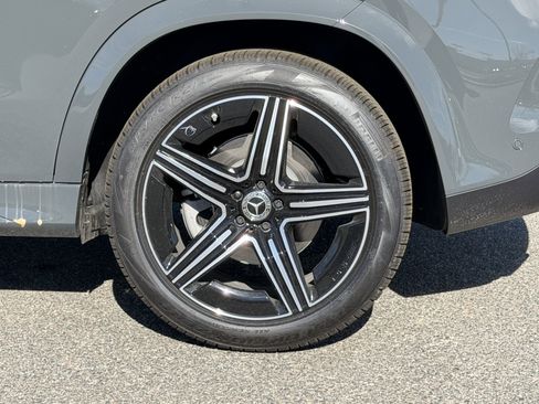 New 2026 Mercedes-Benz GLE 450 4MATIC image 14