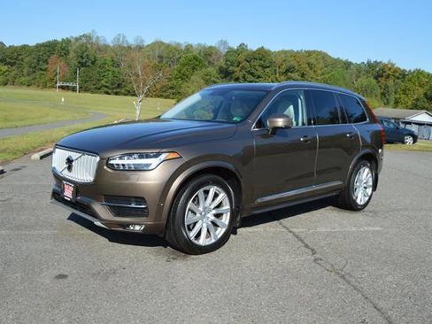 Used 2016 Volvo XC90 T6 Inscription image 70