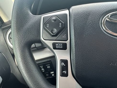 Used 2019 Toyota Tundra SR5 w/ TRD Off Road Package AWD/4WD image 20