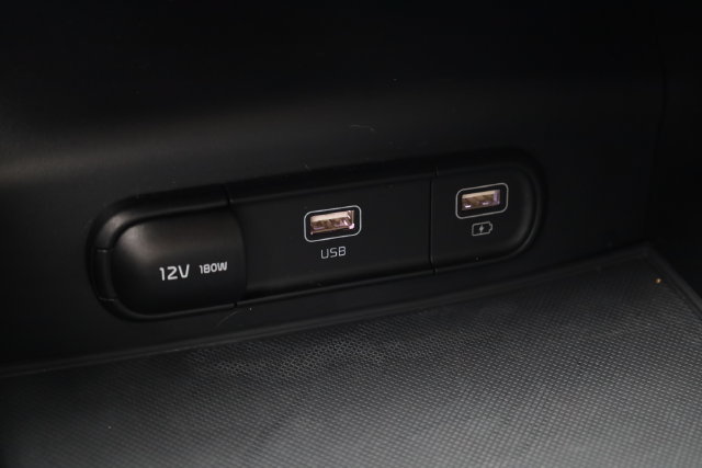Used 2024 Kia K5 EX w/ EX Premium Package FWD image 21
