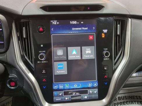 Certified 2025 Subaru Outback Touring XT AWD/4WD image 26