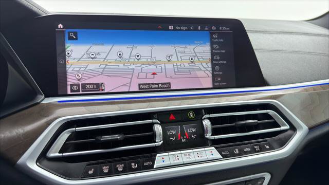Used 2023 BMW X5 sDrive40i w/ Executive Package RWD image 31